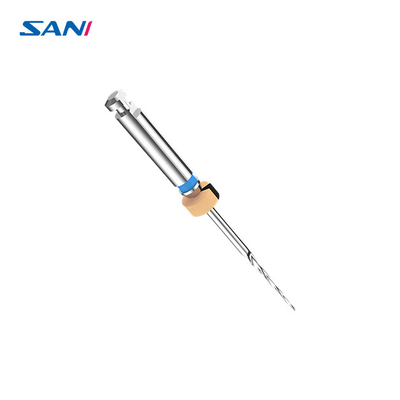 Giá tốt. Hệ thống tệp quay vòng điều trị nội nha nha khoa 2 cái / gói trực tuyến
