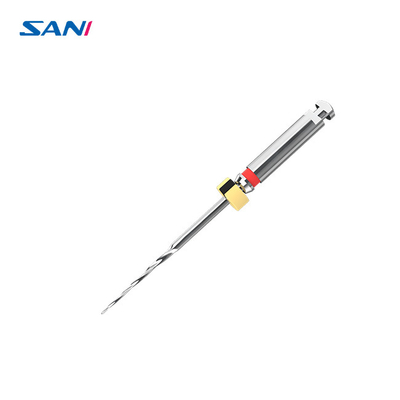 Hồ sơ Rotary nha khoa để rút lui kênh gốc 04/25 04/30