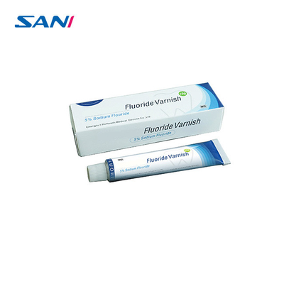 Giá tốt. Dầu bóng nha khoa Fluoride với Amino Fluoride Phòng ngừa sâu răng trực tuyến