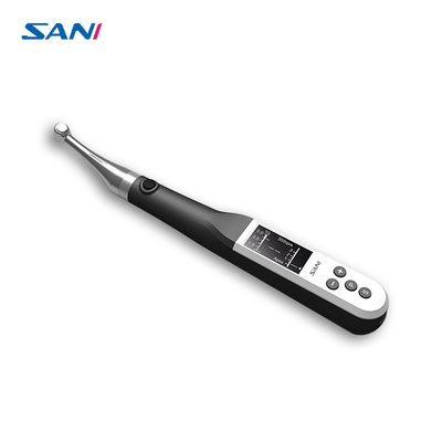 Màu đen / màu hồng di động OLED nha khoa Động cơ nội nha EDO-1 Pro cho nội nha