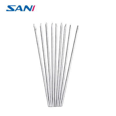 Giá tốt. Ống kim thép không gỉ 30G ～ 28G dùng một lần cho các thiết bị y tế trực tuyến