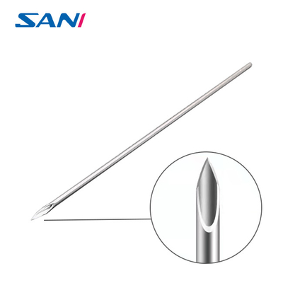 Giá tốt. Ống kim thép không gỉ dùng một lần 27G ～ 24G cho các thiết bị y tế trực tuyến