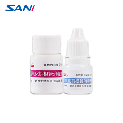 Giá tốt. Chất khử trùng kênh gốc canxi hydroxit loại I trực tuyến