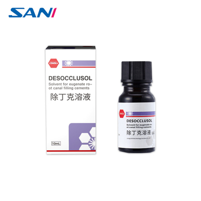 Giá tốt. Dung môi Desocclusol cho xi măng trám trét kênh gốc Eugenate trực tuyến