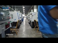 Tập tin nội nha quay cho răng trẻ em với vật liệu Niti màu Xanh lam chịu nhiệt