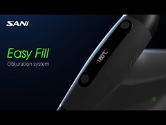 hệ thống trám răng